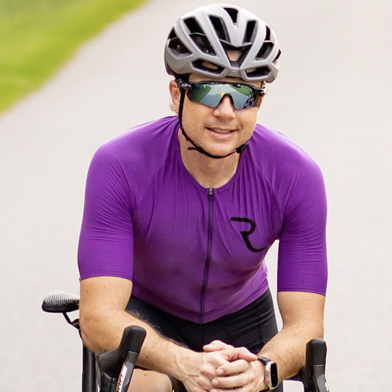 Alex Regino - The Ride Xperience