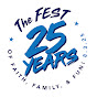 The FEST logo