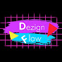 Dezign Flaw logo