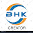 BKH CREATOR 