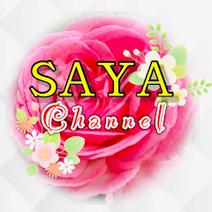 タイ人主婦ライフスタイルSaya Channel