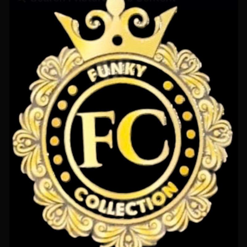 FUNKY COLLECTION