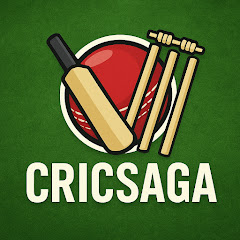 CricSaga