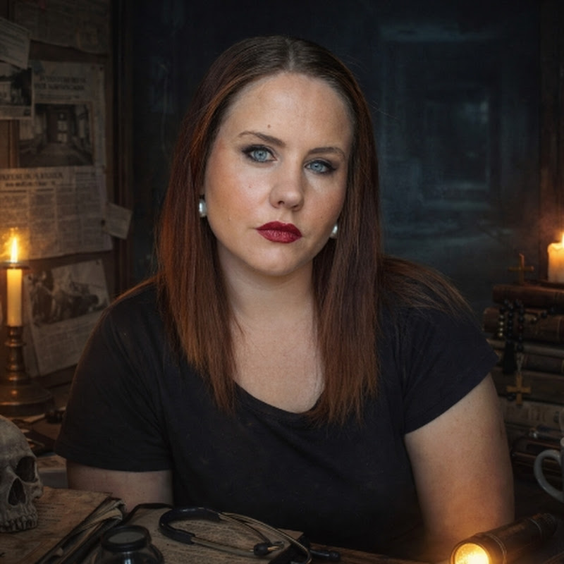 14th Avenue Haunting
