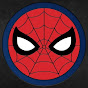 Spider Man global  -  سبايدر مان العالمي  logo