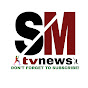 SM tv news