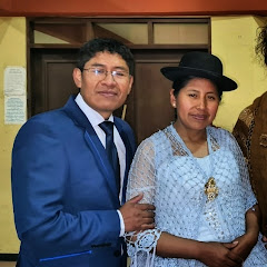 Ministerio Elim Bolivia
