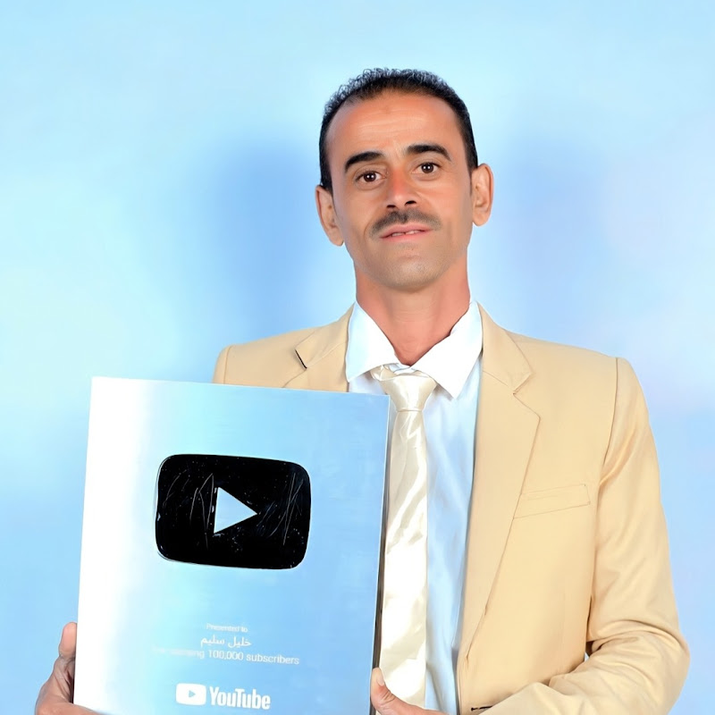 Channel Avatar