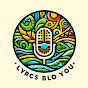 Lyrics Blo You logo