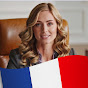 Learn French With Sophie logo