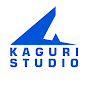 KAGURI Studio logo