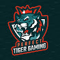 Prefect Tiger Gaming logo