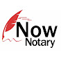 NowNotary Mississauga logo