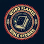 Word Flames logo