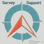 Survey Support logo