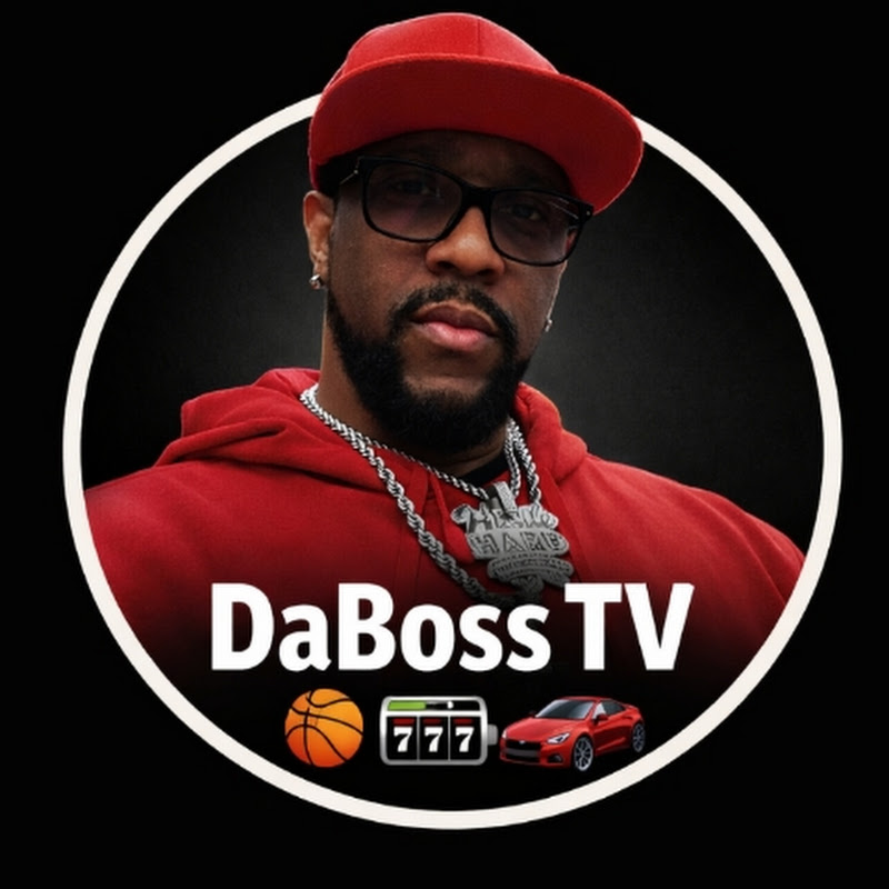 DaBoss TV