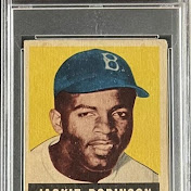 Rookie Card Collector