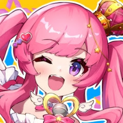 みるきぃうぇい. / milkyway.