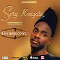 Sory Kouyaté VOX logo