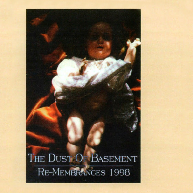 Dust of Basement - Topic