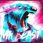 Evil Beast logo