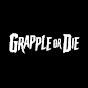 Grapple or Die logo