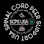 SPINAL CORD PEER SUPPORT USA logo