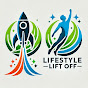 Lifestyle Lift-Off logo