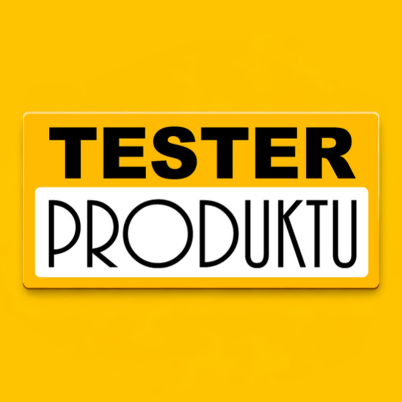 Tester Produktu