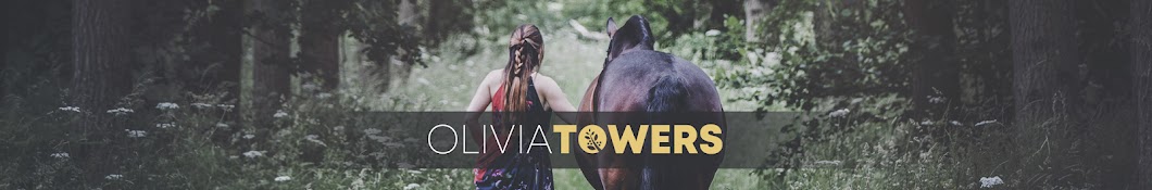 Olivia Towers Dressage YouTube-Kanal-Avatar