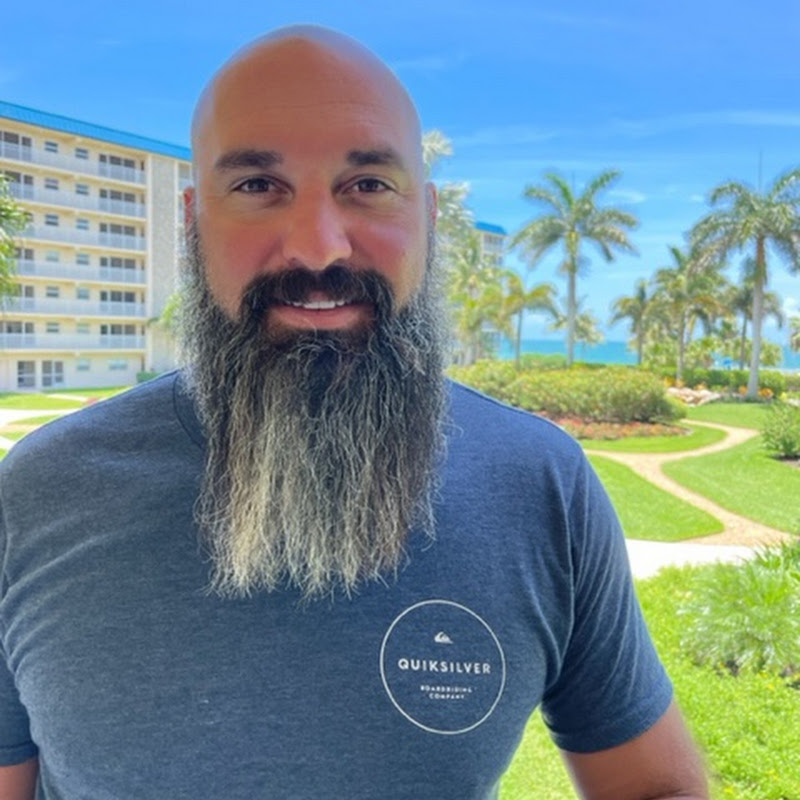 Steve Daria