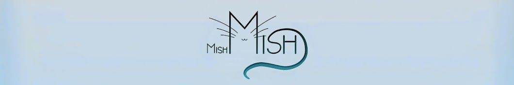 WeAreMishMish رمز قناة اليوتيوب