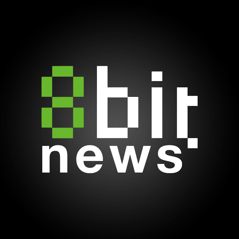 8bitNews 〈Jun Hori〉