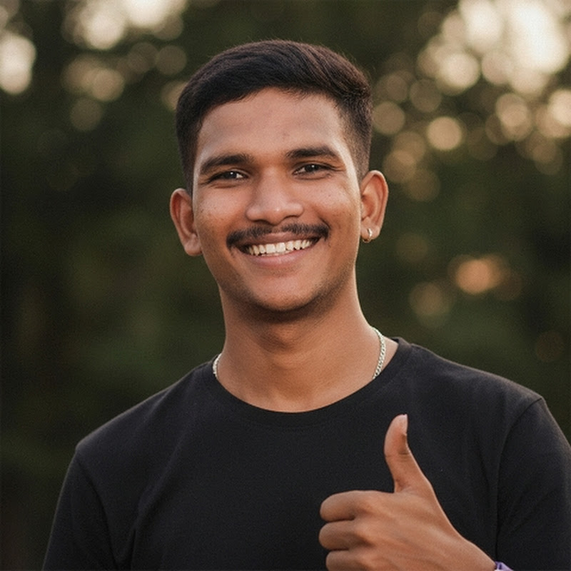 Run with Vivek