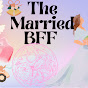 The Married BFF logo