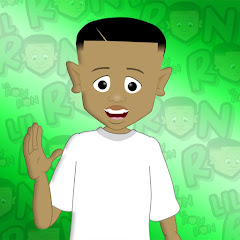 Lil Ron Ron Animated Series net worth