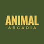 Animal Arcadia logo
