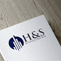 H&S Business Brokers logo