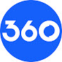 National 360 logo