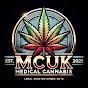 Medical Cannabis UK - A Patients thoughts logo