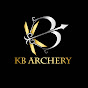 K_B_Archery logo