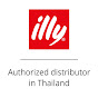 illy Coffee Thailand  logo