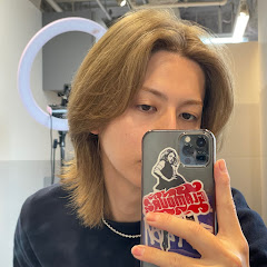 星野 翔太 ブリーチなしピンクアイコン画像