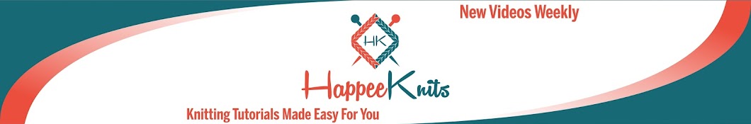 Happee Knits Avatar channel YouTube 