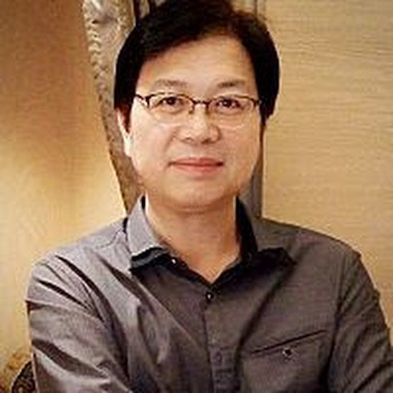 KUPO Chang張古柏 - 古柏論命 YouTube 頻道頭像