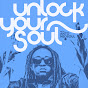 Unlock Your Soul Podcast With Anto Neosoul logo
