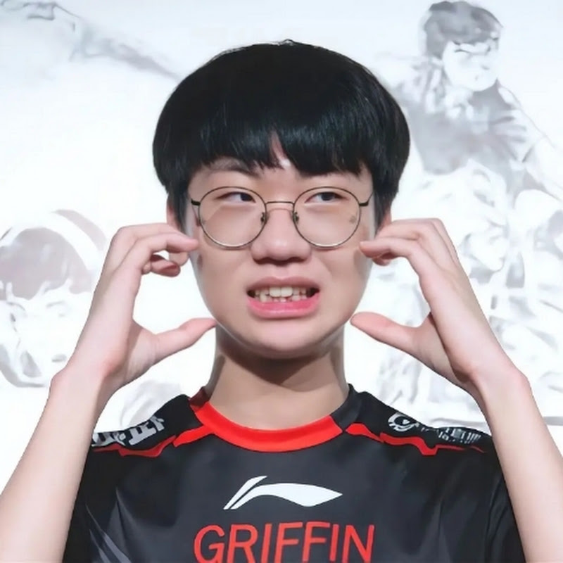 Lộn Xộn LCK