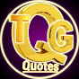 TreasureQuotesGalaxy logo