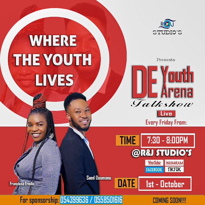 DE YOUTH ARENA