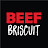 Beefbriscuit